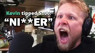 Twitch Streamers Getting Banned By Text To Speech Donations