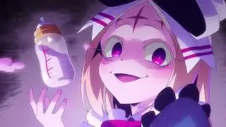Mahou Shoujo ni Akogarete (Gushing over Magical Girls) | Official Trailer #anime #meowsannews