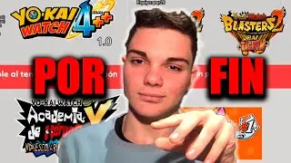 ANALIZANDO el gran ANUNCIO de YKW en ESPAÑOL👀