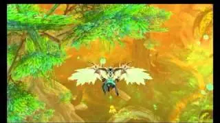 Aion (fly/base jumping) - А мы не ангелы парень