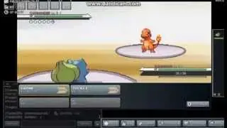 PokeMMO ir Justasxz