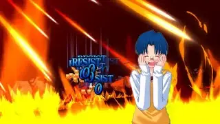 [FGO] Ciel vs Maou Nobunaga No CE