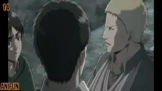 Аниме приколы #7[ Anime COUB ] (16+)