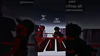 Love me like you do | ROBLOX EDIT CRINGE EDITION #foryou #viral