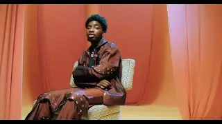 VJ - Baby Girl (Clip officiel)