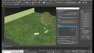 VP Scene Analyzer