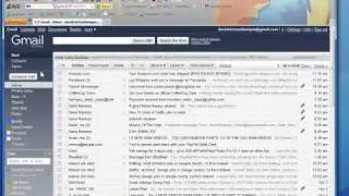 The Save & E-Mail Function with Chief Architect