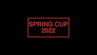 Area Maniacs Spring Cup 2022