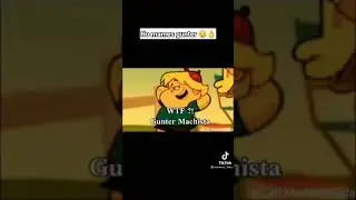 Gunter machista