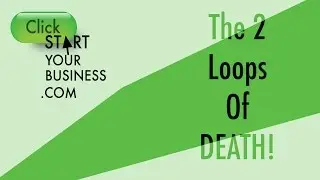 The 2 Loops of Death