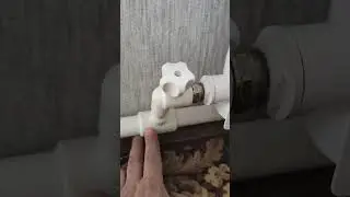 The Leningradka system — connecting a radiator in a tight space 