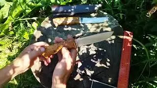 Лучшие ножи для всех: обзор