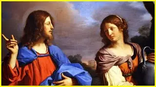 20 Events in the Mysterious Life of Jesus of Nazareth