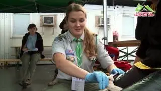 1 MRT - F. A. Course