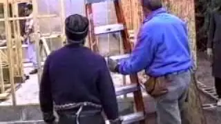 Habitat for Humanity feature from ISU s TV 10