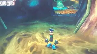 Dw. Nerd Gameplay - Rayman 3 (Parte 3)