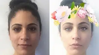 Do Snapchat Beauty Filters Make You Look Better, Or Whiter?