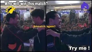 Coach အချင်းချင်းထက် Player ချင်းက individual ကွာနေသောအခါ