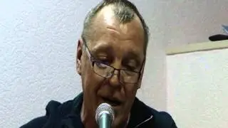 Виктор Муравьев Не люблю я слово любовь А Матвеев