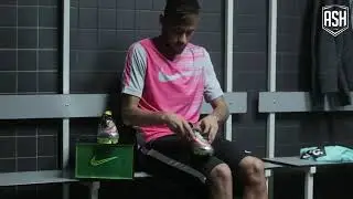 Cristiano Ronaldo vs Ronaldinho vs Neymar jr fintlari