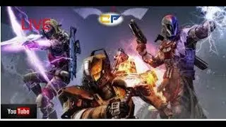 Destiny 2 Missioni insieme al clan ed eventi opzionali