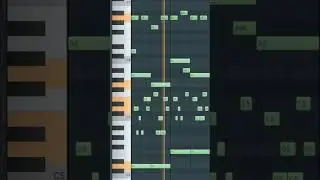 How to make Trap/Rap melody in FL Studio🔥