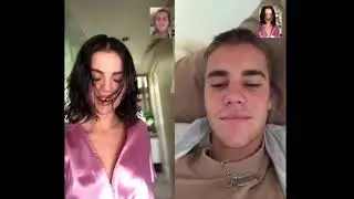 Selena Gomez, Marshmello   Wolves ft  Justin Bieber Vertical Video