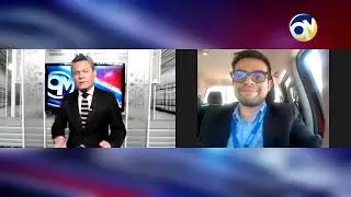 Entrevista Erick Orellana