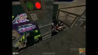 What 1 Day Of Large Oil Rig Domination Looks Like