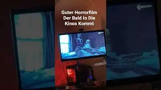 Guter Horrorfilm? / Mr.Snooperknife Till