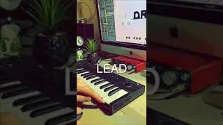 PIANO LOOP TYPE BEAT RAP TRAP INSTRUMENTAL FREE #shorts #beatmaking #typebeat #rapping #flstudio