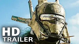 Neue KINOFILME 2018 Trailer Deutsch German (KW 21) 24.05.2018