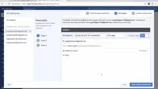 Sequences Overview