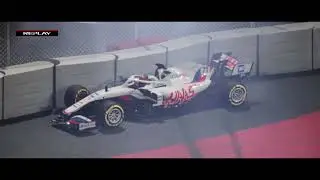 F1 2021 BRAKING POINT Part 15: Final