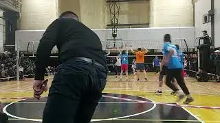 Кара суу   vs  Сузак 2 🇰🇬🇰🇬🇰🇬