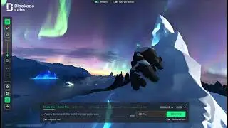 Blockade Labs 360 Skybox - Alan Smithson