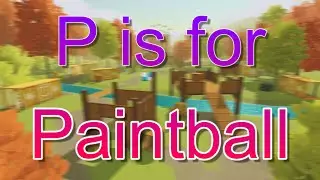 Learn the Alphabet with GalaxyVR