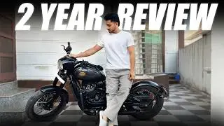 DO NOT Buy Jawa Perak Before Watching This | 2 Year Review