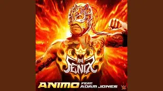 WWE: Animo (Rey Fenix) (feat. Adam Jones)