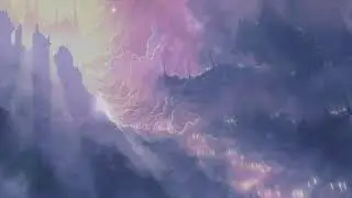 NlightN - Maiden Voyage (Orchestral Mix)