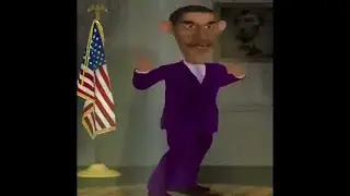 Counter Strike but I'm the Obinion 2