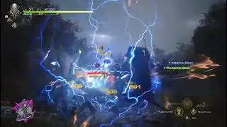 FINAL FANTASY 16 - BELPHEGOR - NO DAMAGE