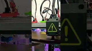 Just playing around with the camera slider I built, project from https://jjrobots.com/. #3dprinting