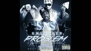 SAS - PRETTY BITCHES @SAS3M