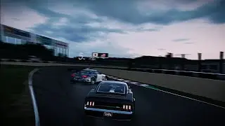 GT Sport Tandems | Best Drift Clips