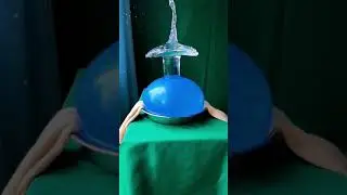 Dot Balloon pop 10!! relaxing balloon pop pop