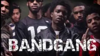 Bandgang Type Beat 