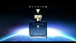 Roja - Elysium