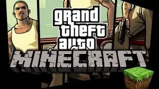 GTA HD #1 Бик Смоук