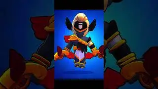 Успели забрать? #brawlstars #бравлстарс #rek #30ранг #35ранг #distowin #colt #кольт